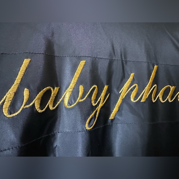 Reversible vtg Baby Phat Jacket - Picture 5 of 11